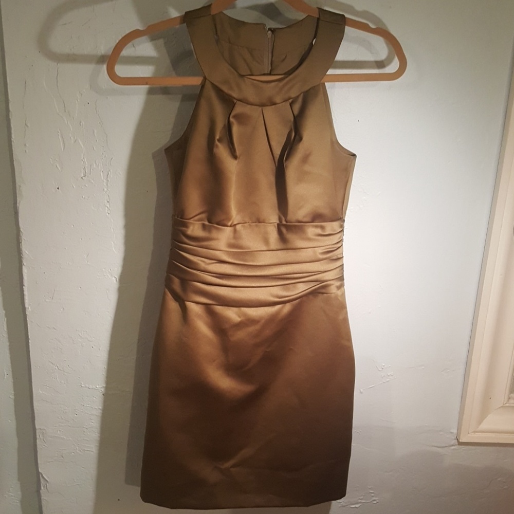 Beautiful dress